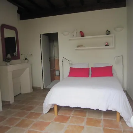 Chez Mamie Jo A La Campagne Bed & Breakfast