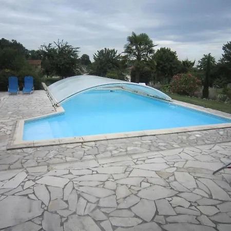 Chez Mamie Jo A La Campagne